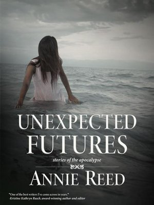 cover image of Unexpected Futures